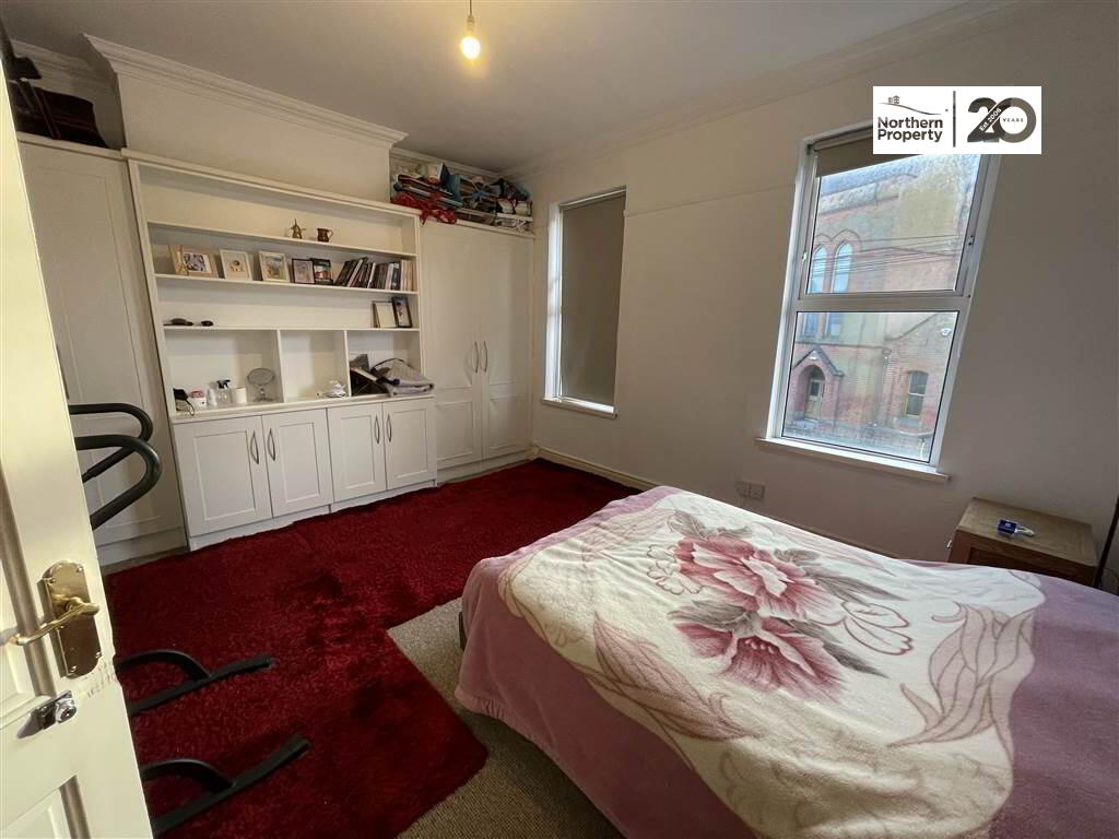 Photo 10 of 4 Cavendish Square, Belfast