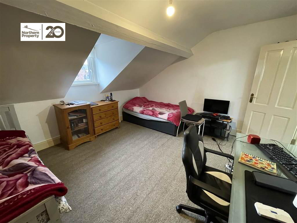 Photo 14 of 4 Cavendish Square, Belfast