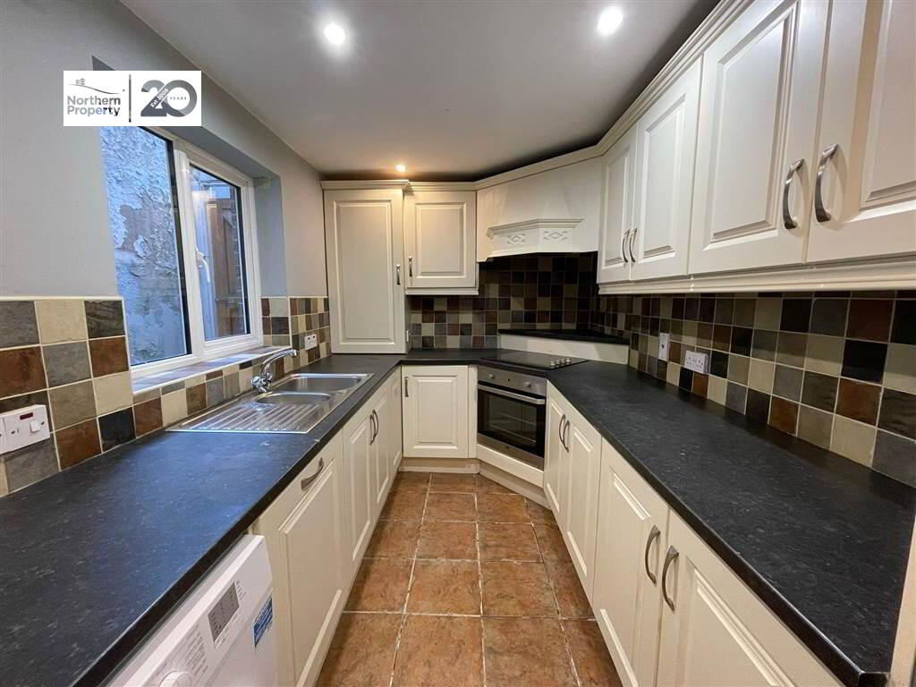 Photo 9 of 71 Hawthorn Street, Belfast