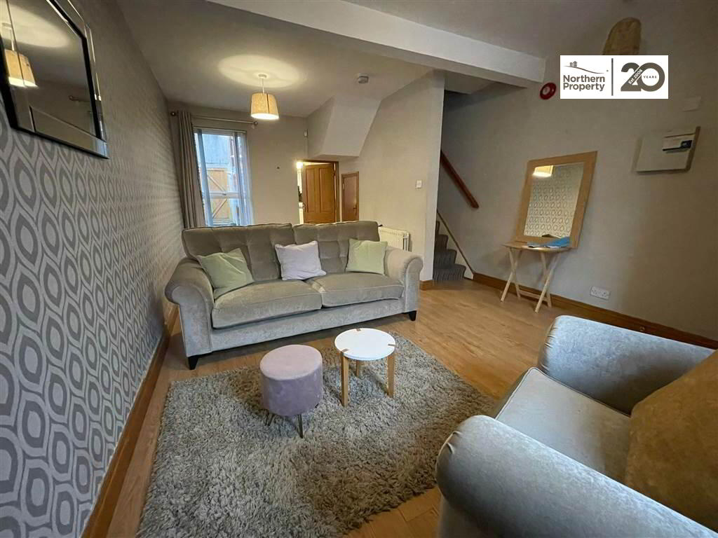 Photo 6 of 71 Hawthorn Street, Belfast