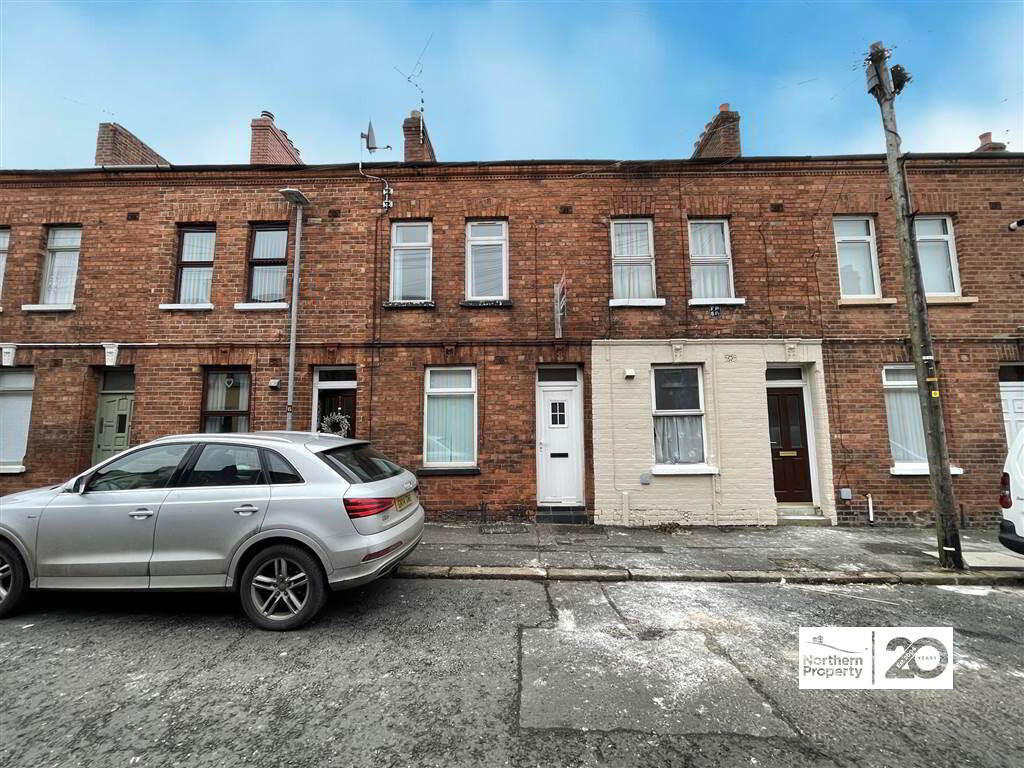 Photo 1 of 71 Hawthorn Street, Belfast