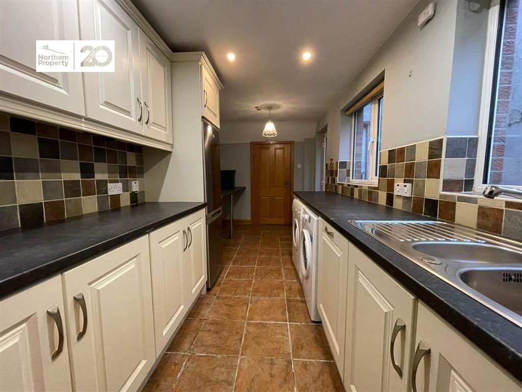 Photo 7 of 71 Hawthorn Street, Belfast