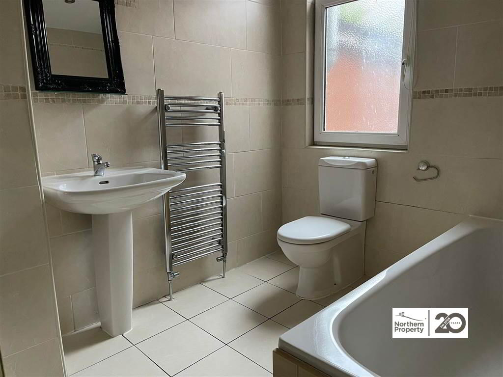 Photo 17 of 71 Hawthorn Street, Belfast