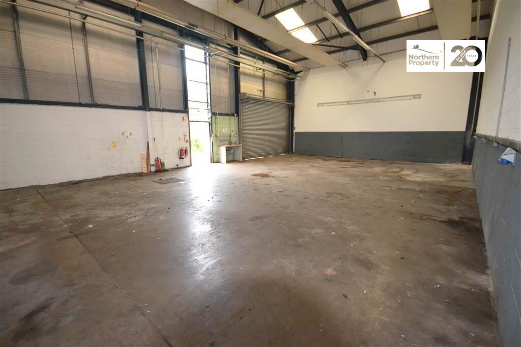 Photo 4 of Unit 6, Europa Business Park, Springbank Industrial Estate, Pembrook L...Belfast