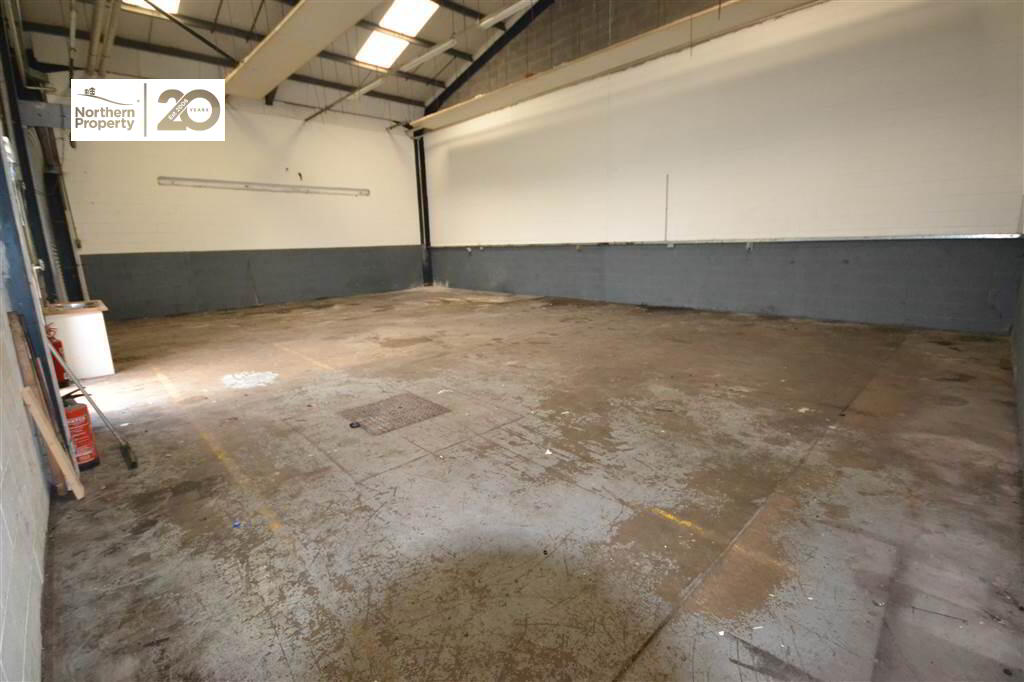 Photo 5 of Unit 6, Europa Business Park, Springbank Industrial Estate, Pembrook L...Belfast