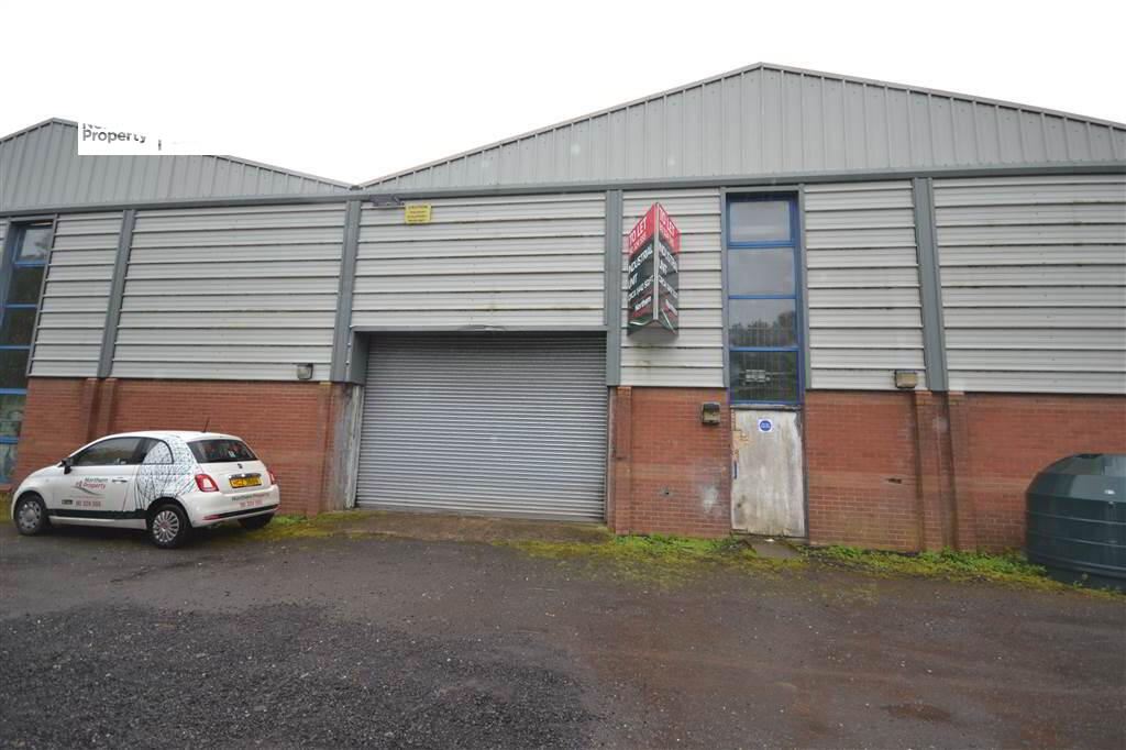 Photo 6 of Unit 6, Europa Business Park, Springbank Industrial Estate, Pembrook L...Belfast