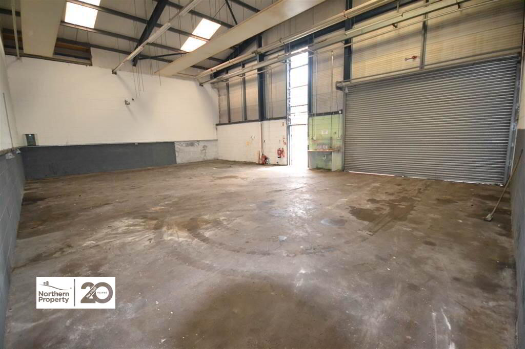 Photo 3 of Unit 6, Europa Business Park, Springbank Industrial Estate, Pembrook L...Belfast
