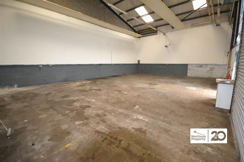 Photo 2 of Unit 6, Europa Business Park, Springbank Industrial Estate, Pembrook L...Belfast