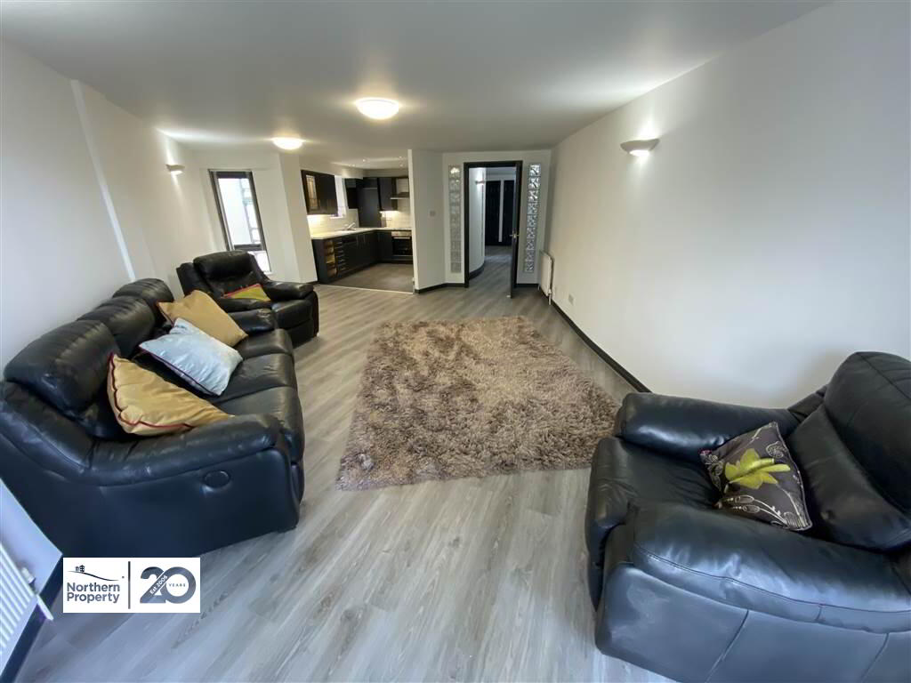 Photo 5 of 48 St George's Harbour, East Bridge Street, Belfast