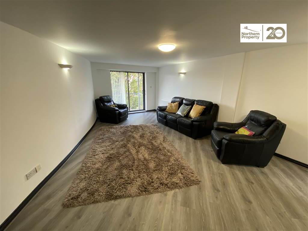 Photo 4 of 48 St George's Harbour, East Bridge Street, Belfast