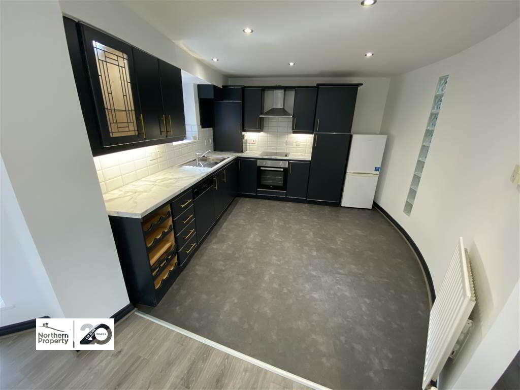 Photo 6 of 48 St George's Harbour, East Bridge Street, Belfast