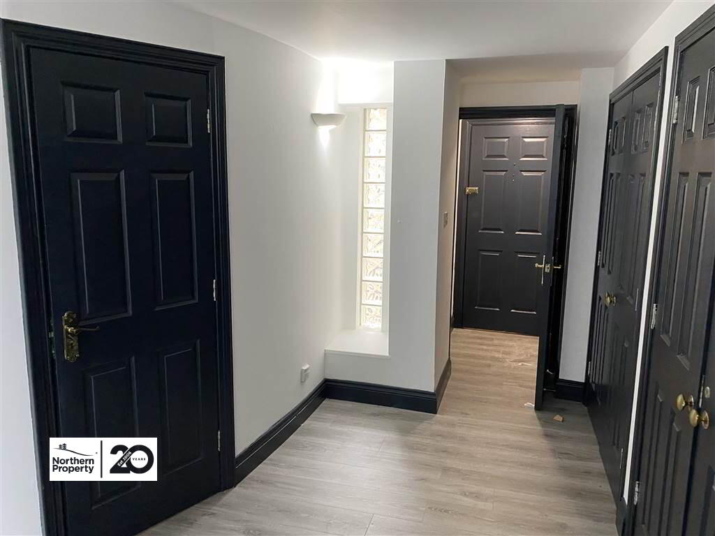 Photo 3 of 48 St George's Harbour, East Bridge Street, Belfast