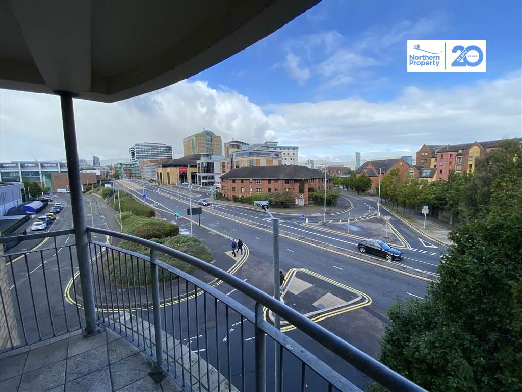 Photo 12 of 48 St George's Harbour, East Bridge Street, Belfast