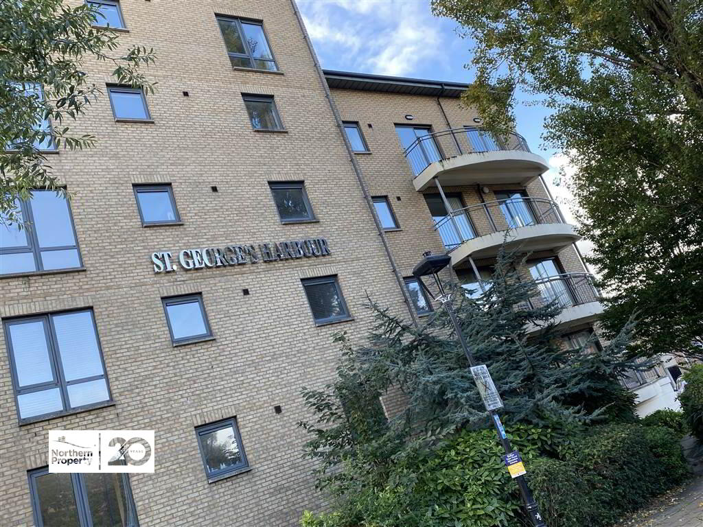 Photo 14 of 48 St George's Harbour, East Bridge Street, Belfast