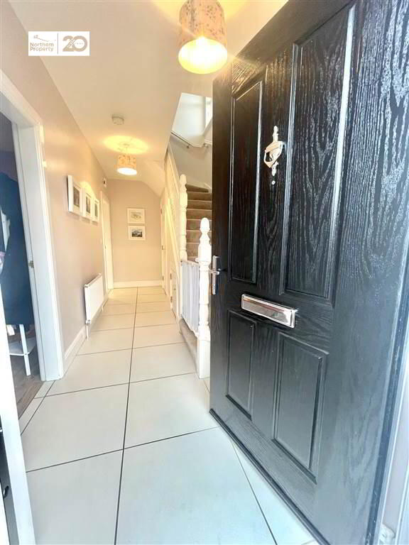 Photo 3 of 10 Lady Wallace Gate, Thaxton Development, Lisburn