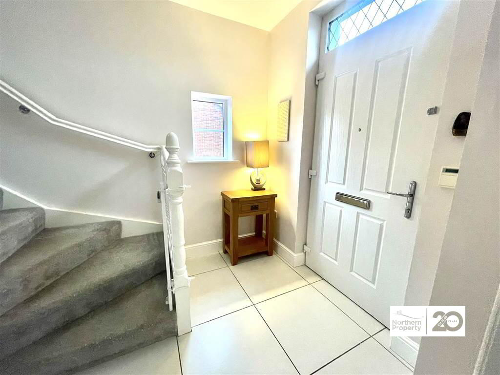 Photo 4 of 10 Lady Wallace Gate, Thaxton Development, Lisburn