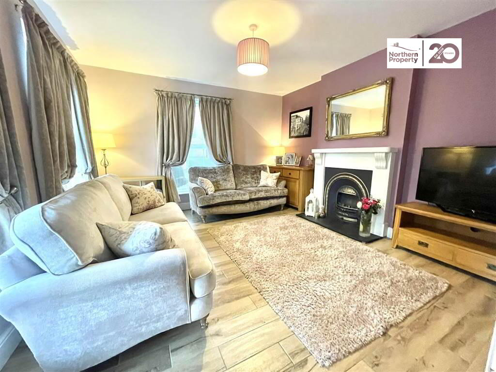 Photo 5 of 10 Lady Wallace Gate, Thaxton Development, Lisburn