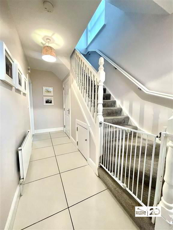 Photo 7 of 10 Lady Wallace Gate, Thaxton Development, Lisburn