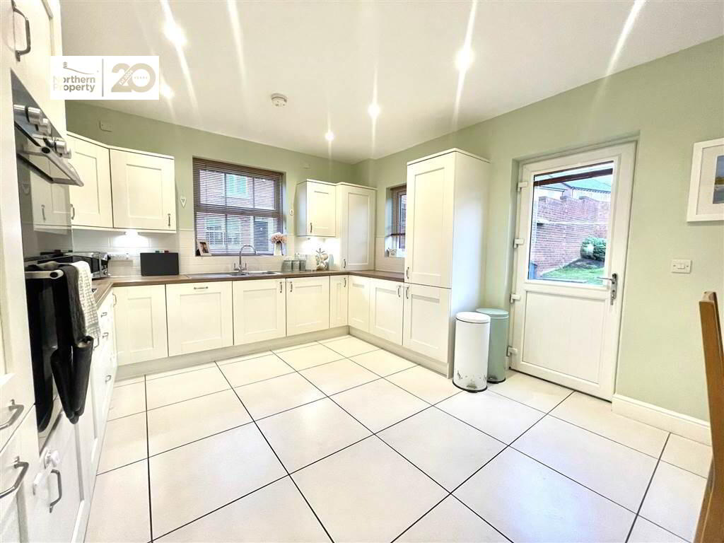 Photo 8 of 10 Lady Wallace Gate, Thaxton Development, Lisburn