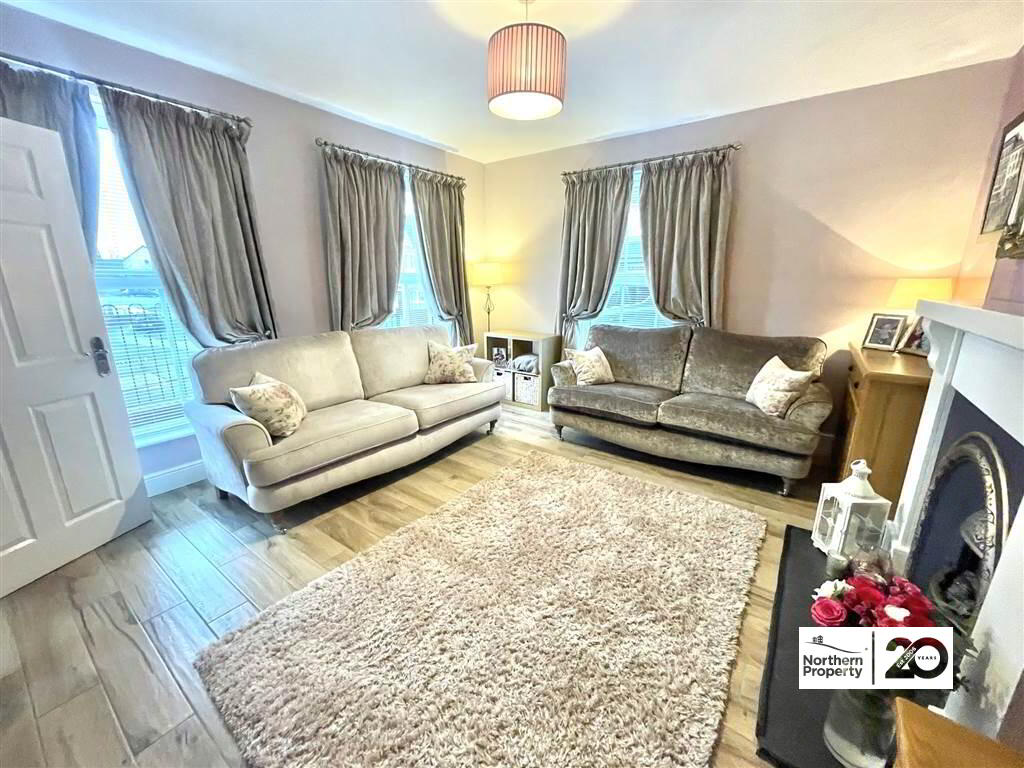 Photo 6 of 10 Lady Wallace Gate, Thaxton Development, Lisburn