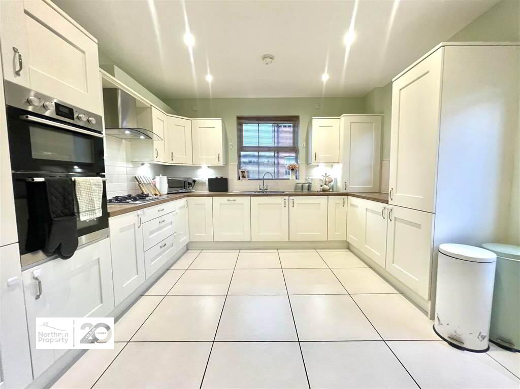 Photo 9 of 10 Lady Wallace Gate, Thaxton Development, Lisburn