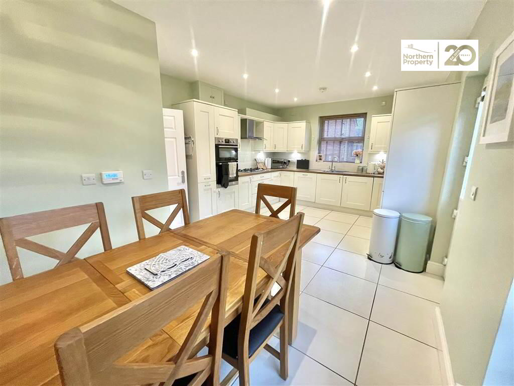 Photo 11 of 10 Lady Wallace Gate, Thaxton Development, Lisburn