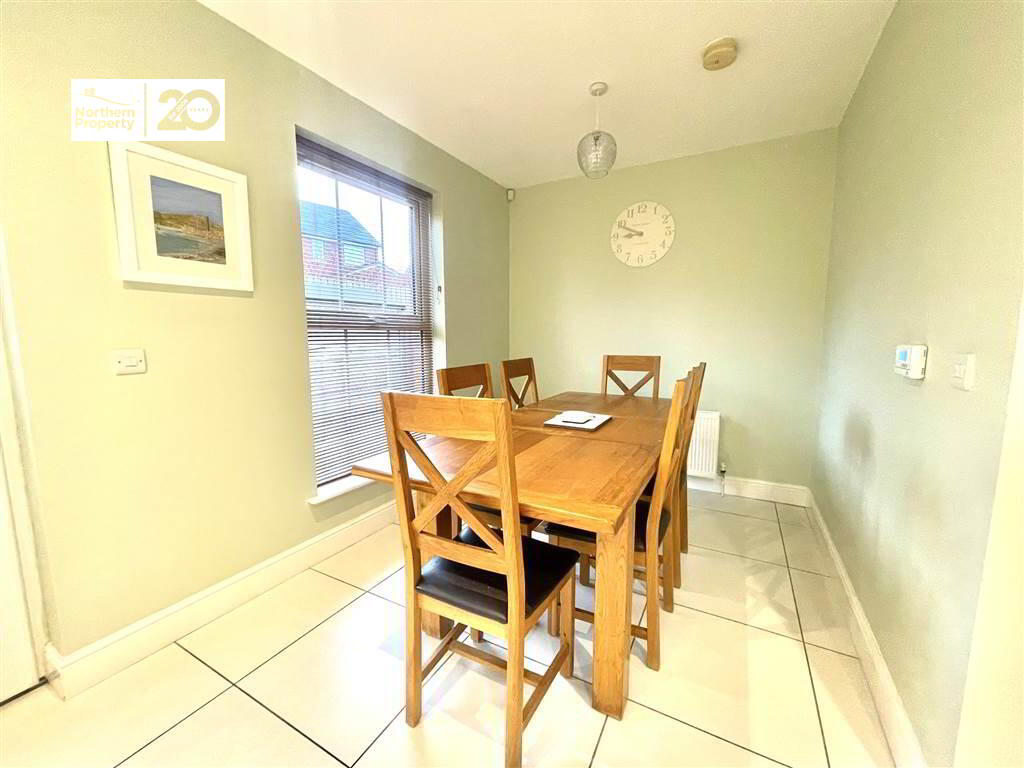 Photo 12 of 10 Lady Wallace Gate, Thaxton Development, Lisburn