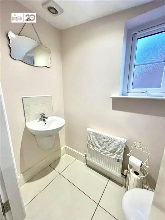 Photo 14 of 10 Lady Wallace Gate, Thaxton Development, Lisburn