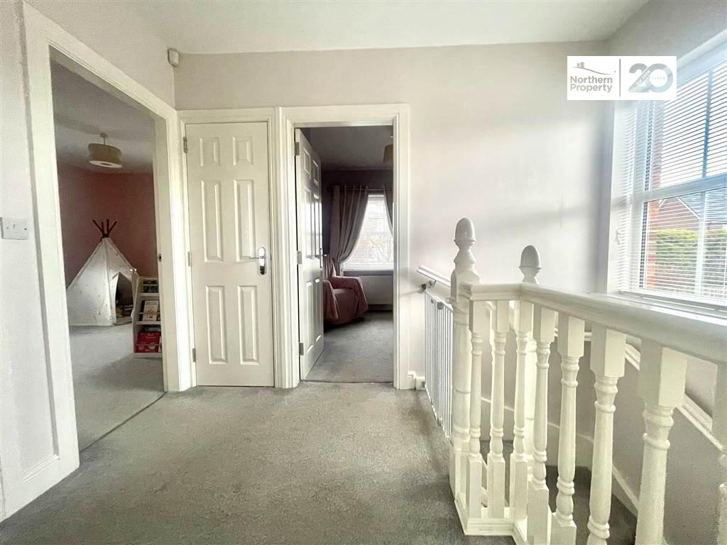 Photo 15 of 10 Lady Wallace Gate, Thaxton Development, Lisburn