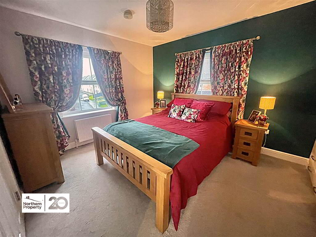 Photo 16 of 10 Lady Wallace Gate, Thaxton Development, Lisburn