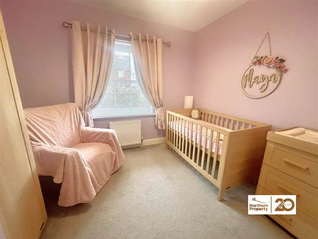 Photo 19 of 10 Lady Wallace Gate, Thaxton Development, Lisburn