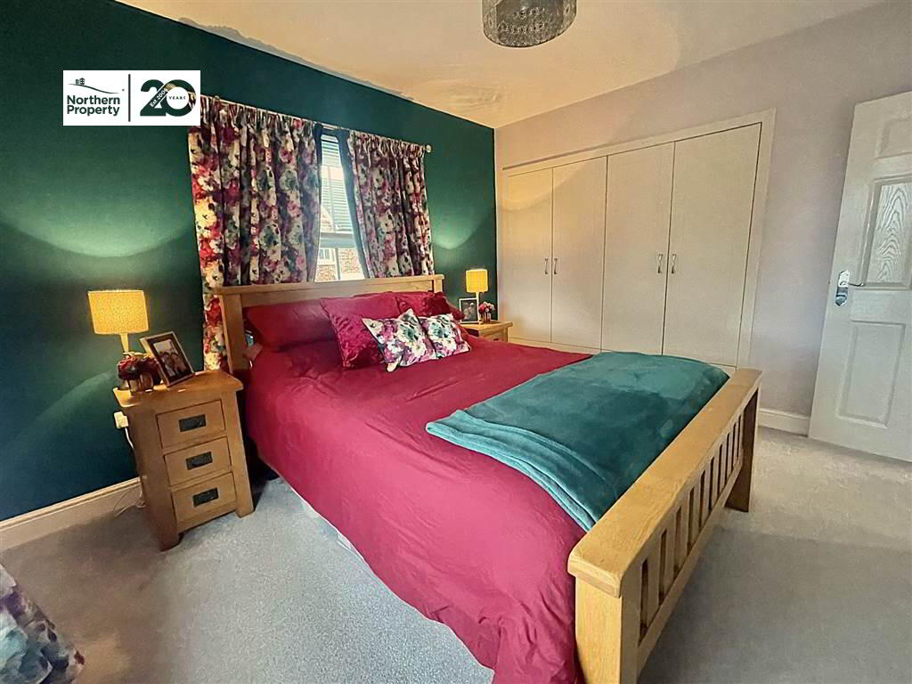 Photo 17 of 10 Lady Wallace Gate, Thaxton Development, Lisburn