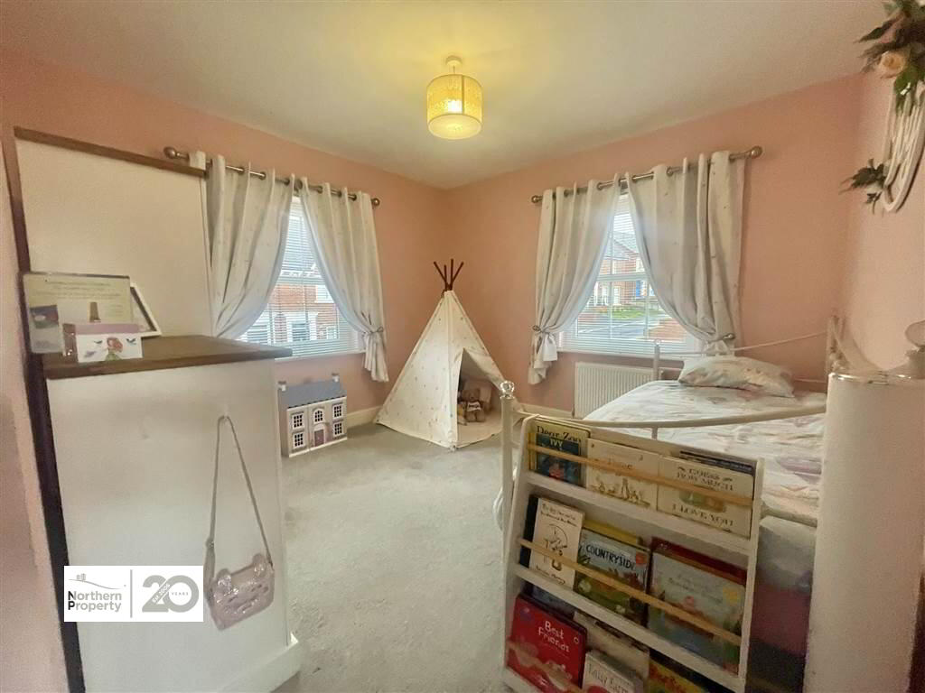 Photo 20 of 10 Lady Wallace Gate, Thaxton Development, Lisburn