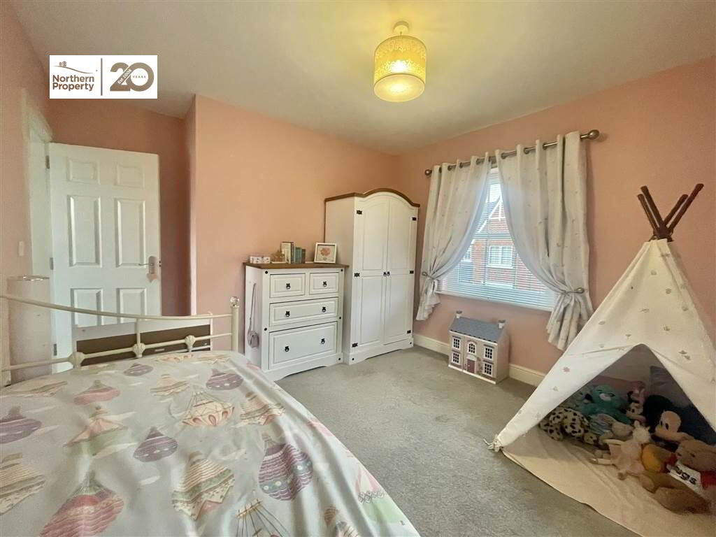 Photo 21 of 10 Lady Wallace Gate, Thaxton Development, Lisburn