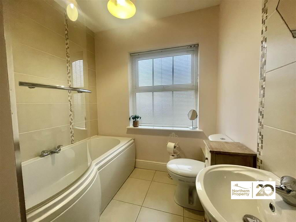 Photo 22 of 10 Lady Wallace Gate, Thaxton Development, Lisburn