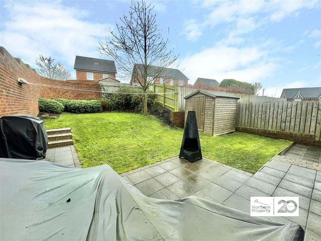 Photo 25 of 10 Lady Wallace Gate, Thaxton Development, Lisburn