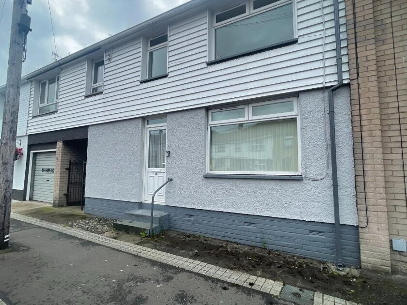 Photo 1 of 19 Coagh Street, Cookstown