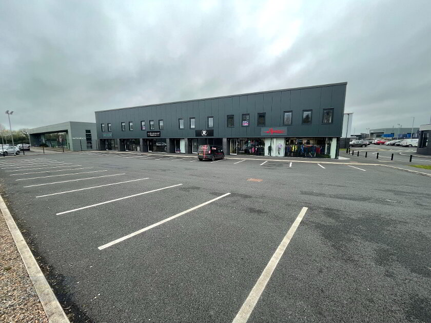 Photo 1 of Kilcronagh Business Park, Cookstown