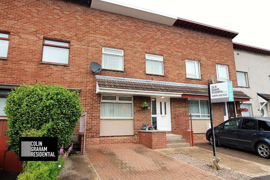 Houses in Newtownabbey, Ballyclare, Antrim & Carrick areas