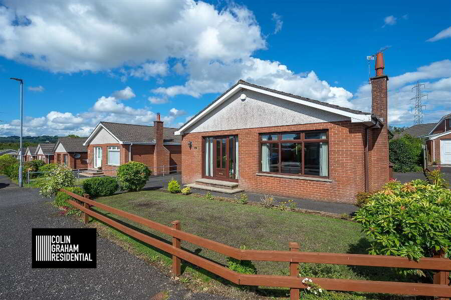 Houses in Newtownabbey, Ballyclare, Antrim & Carrick areas