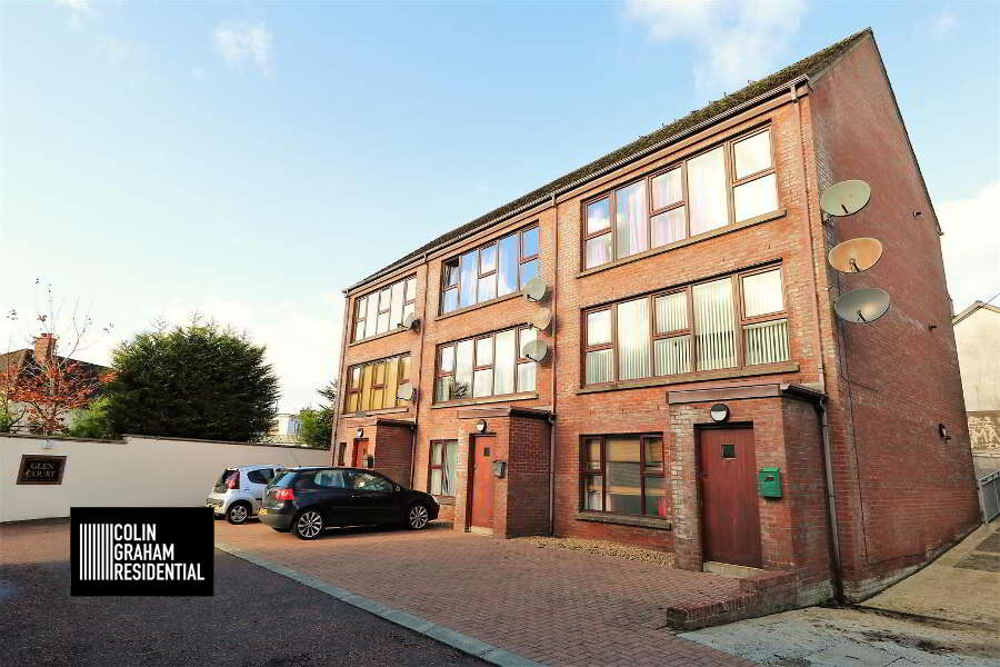 Houses in Newtownabbey, Ballyclare, Antrim & Carrick areas