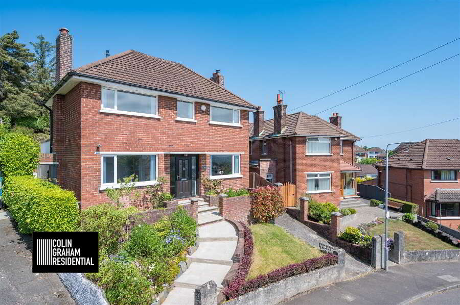 Houses in Newtownabbey, Ballyclare, Antrim & Carrick areas