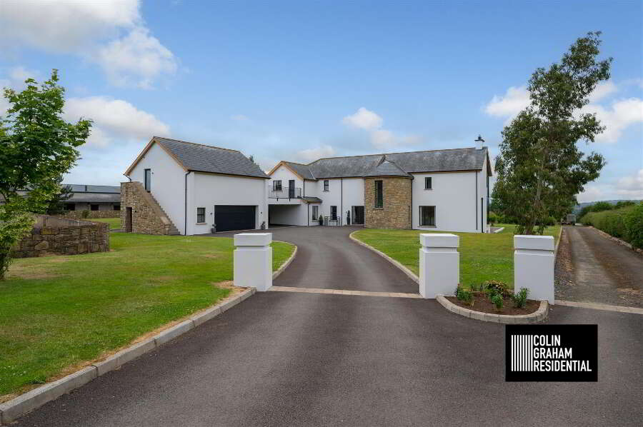 Houses in Newtownabbey, Ballyclare, Antrim & Carrick areas