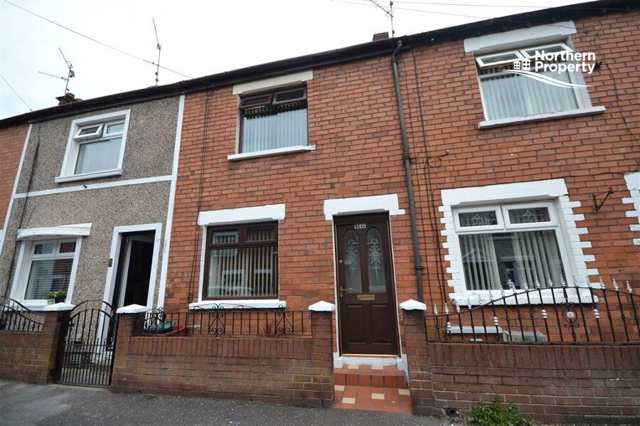 Estate Agent Belfast Northern Property