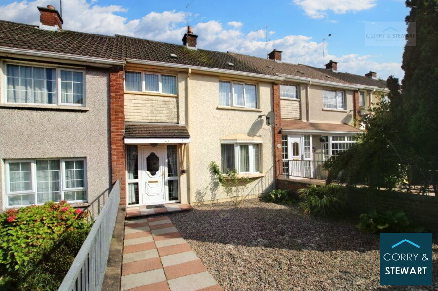 Estate Agents Omagh Corry and Stewart