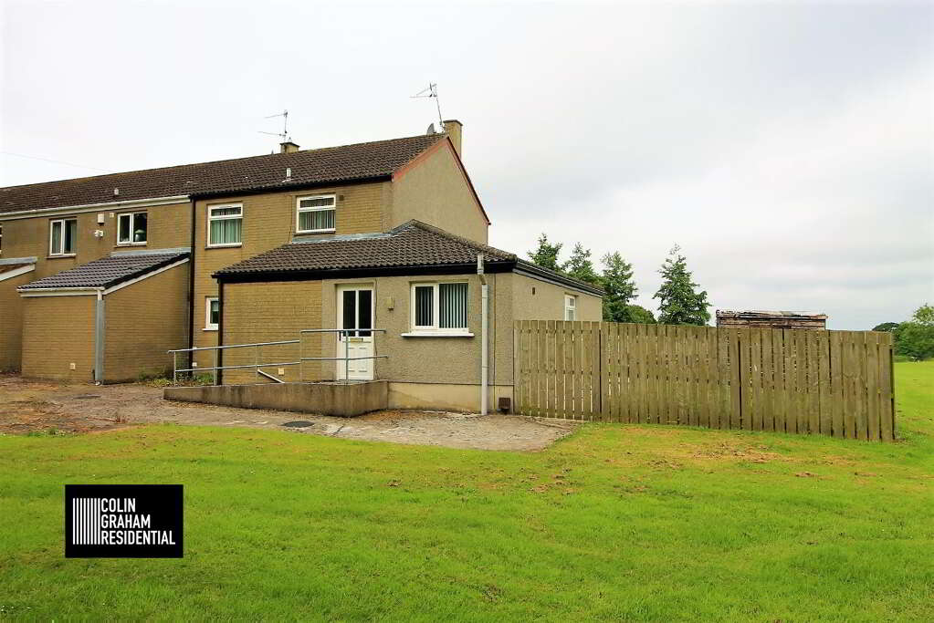 Houses in Newtownabbey, Ballyclare, Antrim & Carrick areas