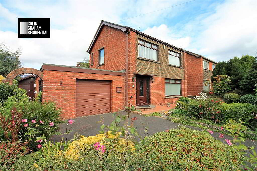 Houses in Newtownabbey, Ballyclare, Antrim & Carrick areas