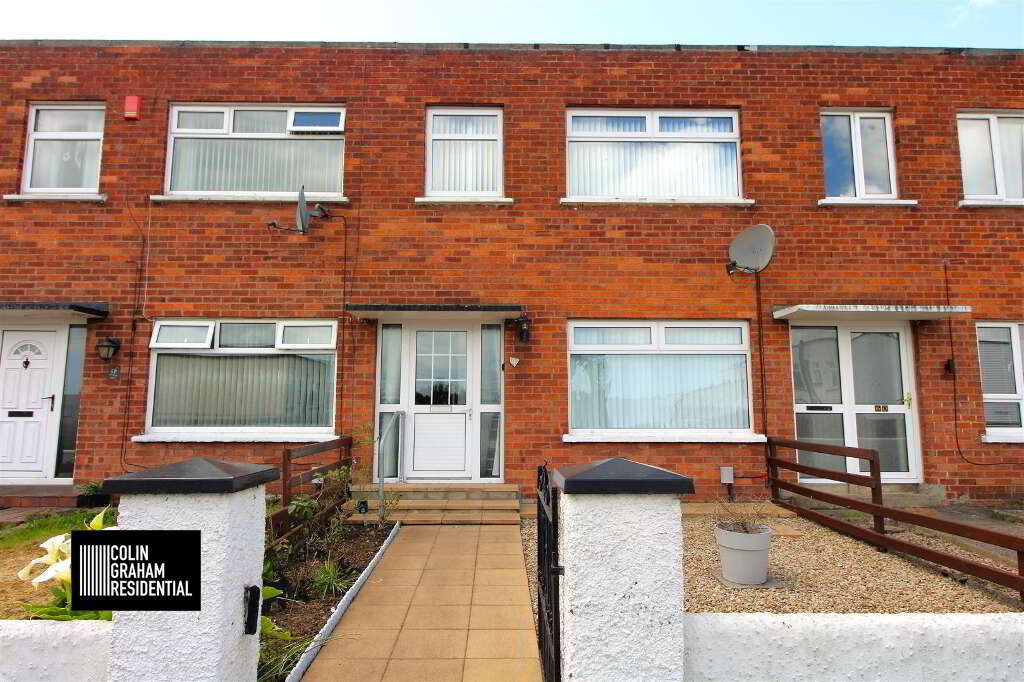 Houses in Newtownabbey, Ballyclare, Antrim & Carrick areas