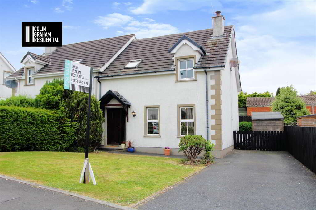 Houses in Newtownabbey, Ballyclare, Antrim & Carrick areas