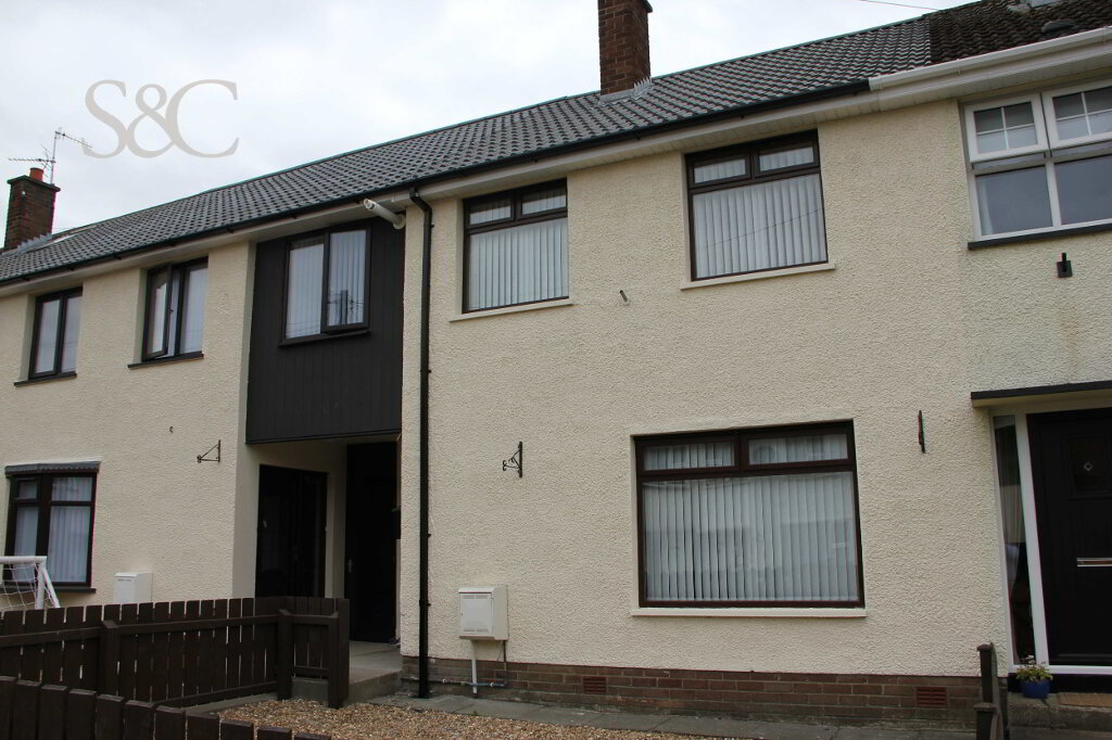 Photo 1 of 13 Riverway, Portadown